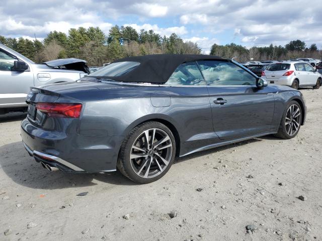 AUDI S5 PREMIUM PLUS 2023