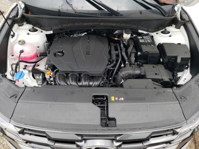 HYUNDAI TUCSON SE 2024