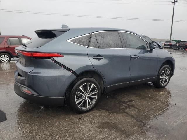TOYOTA VENZA LE 2024