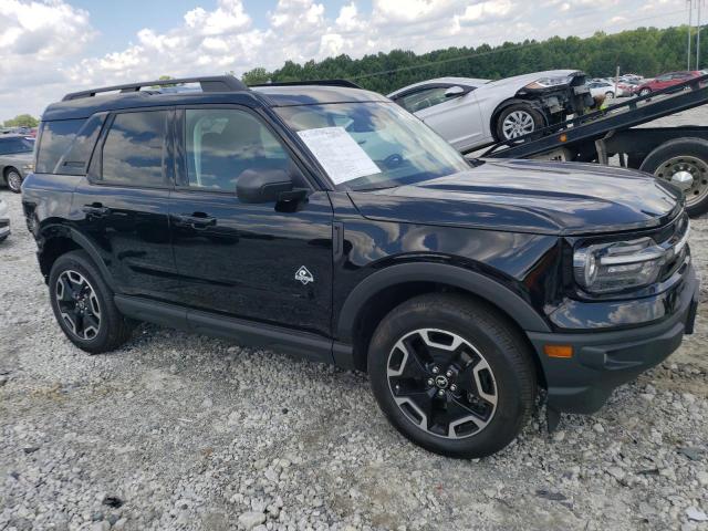 FORD BRONCO SPORT OUTER BANKS 2021