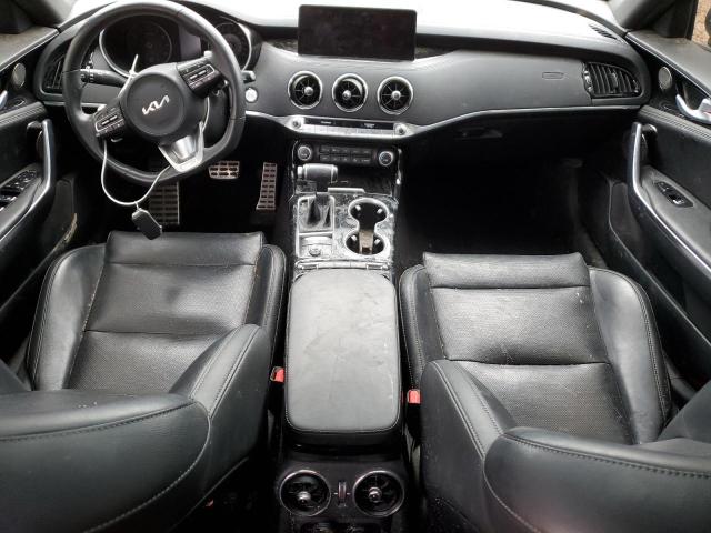 KIA STINGER GT LINE 2022