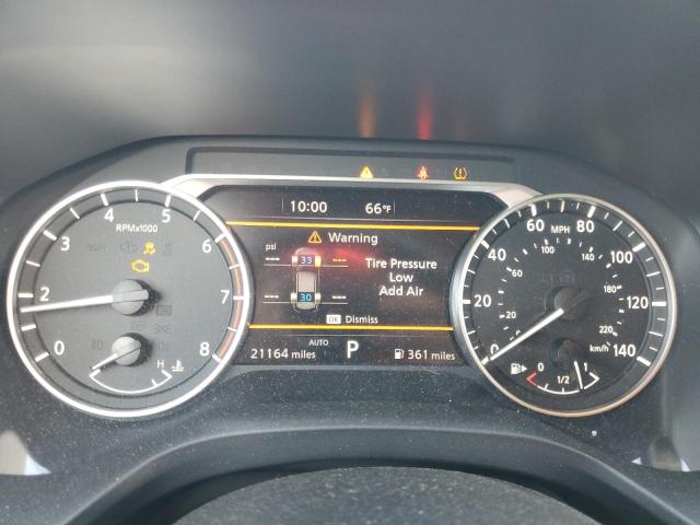 NISSAN ROGUE SV 2023