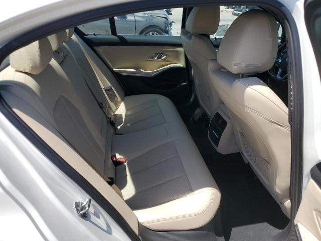 BMW 330I 2022