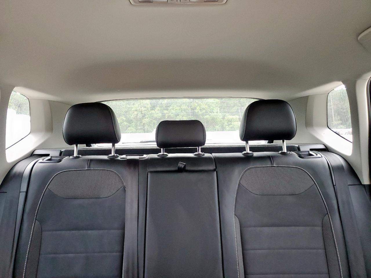 VOLKSWAGEN TAOS SE 2022