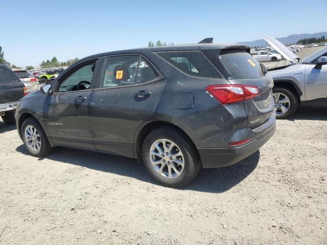 CHEVROLET EQUINOX 2021