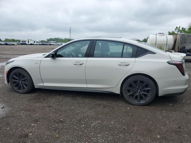 CADILLAC CT5-V 2023