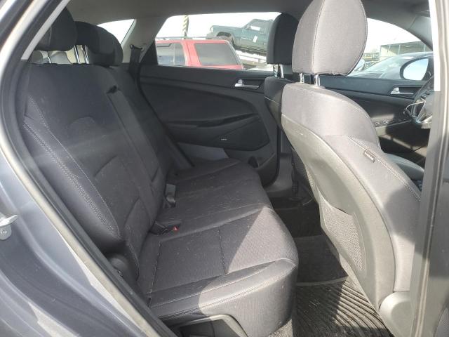 HYUNDAI TUCSON LIMITED 2021