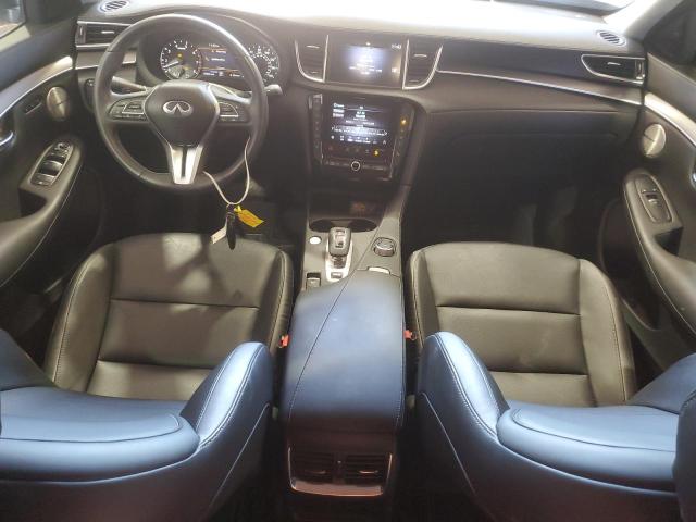 INFINITI QX50 LUXE 2022
