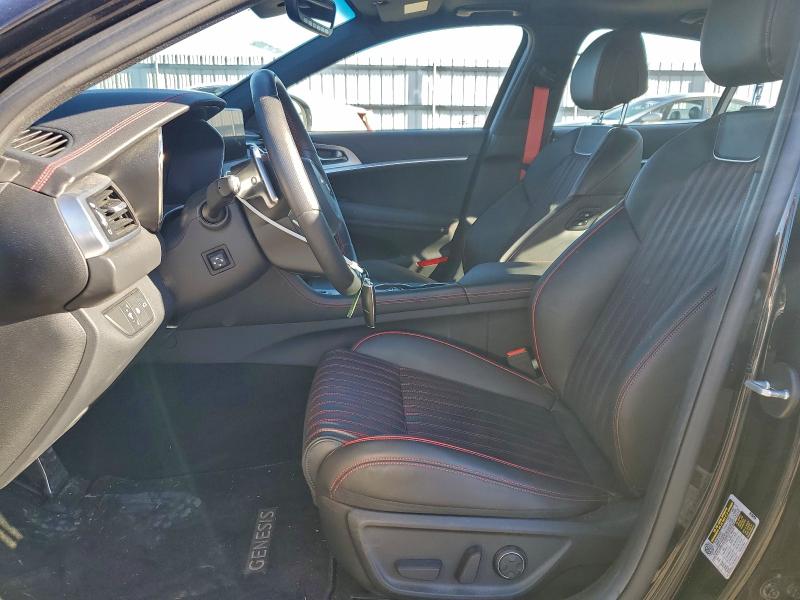 GENESIS G70 BASE 2023