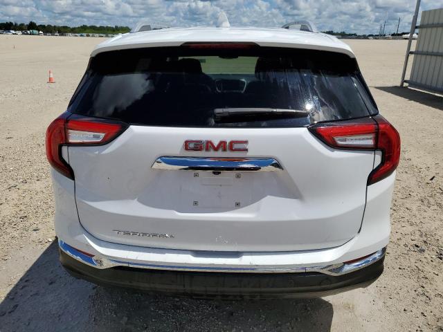 GMC TERRAIN SLT 2022
