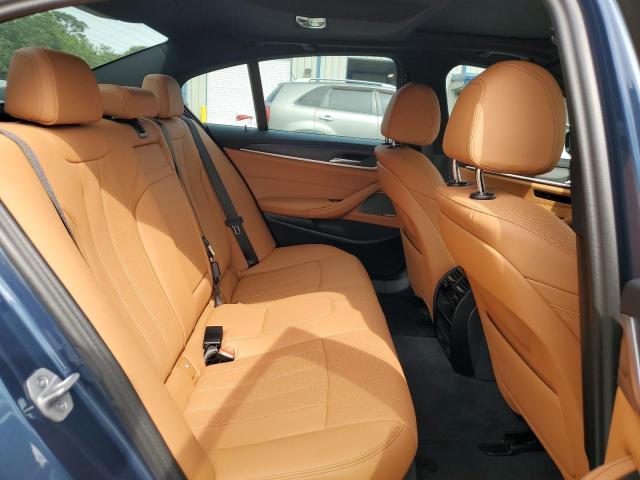 BMW 530 I 2023
