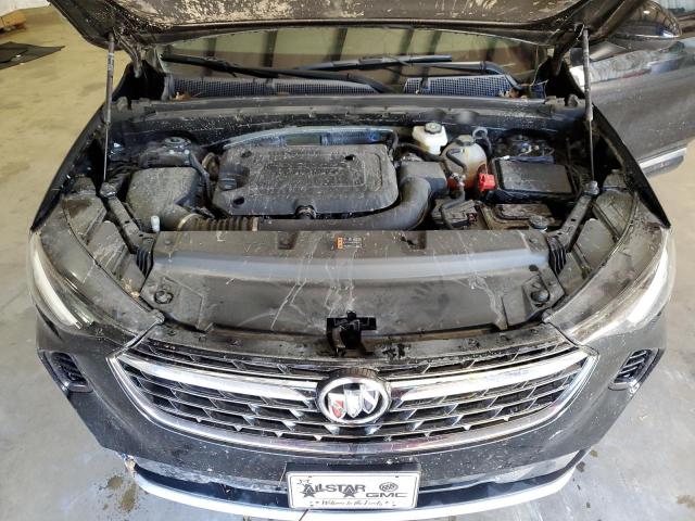 BUICK ENVISION ESSENCE 2023