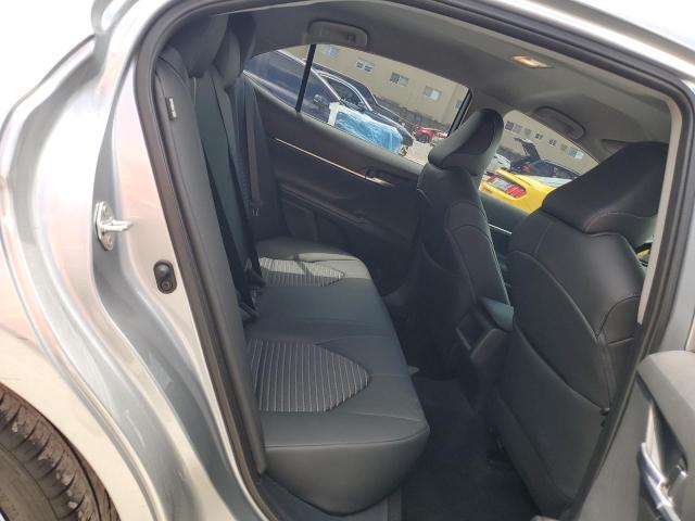 TOYOTA CAMRY SE NIGHT SHADE 2024