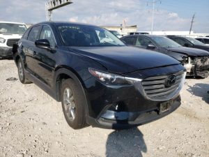 MAZDA CX-9 TOURING 2019