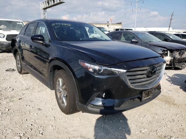 MAZDA CX-9 TOURING 2019