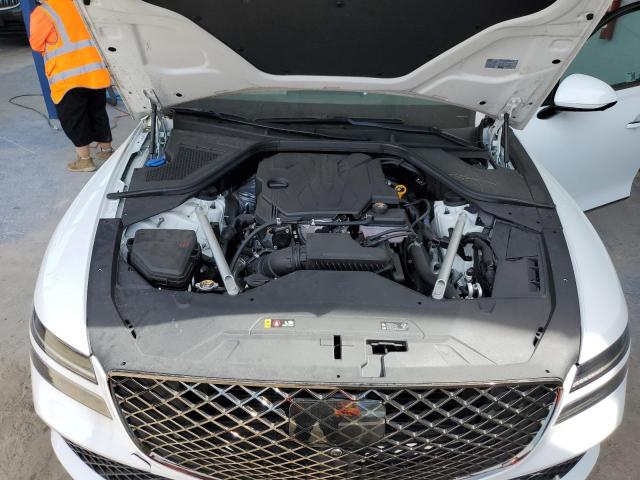 GENESIS G80 SPORT PRESTIGE 2024