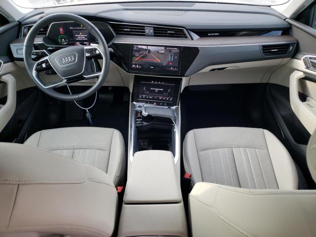 AUDI E-TRON PREMIUM PLUS 2023