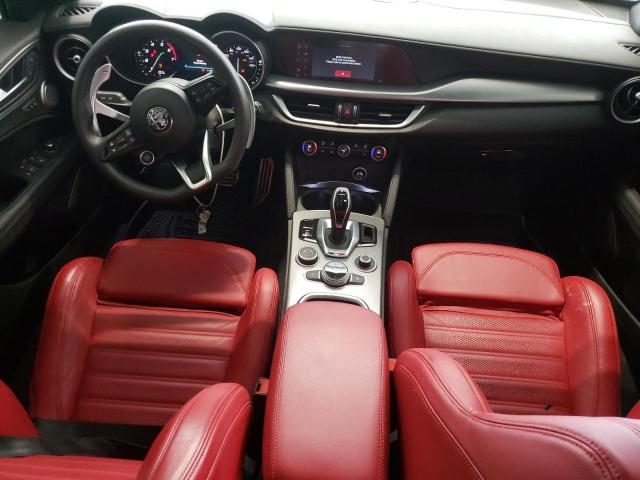 ALFA ROMEO STELVIO TI 2022