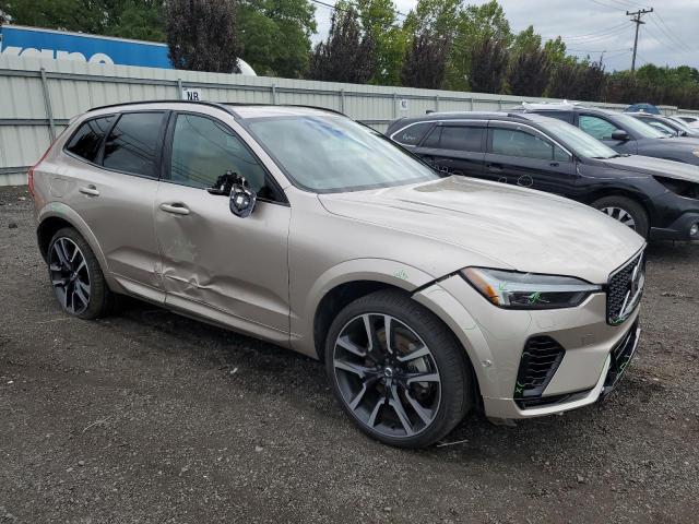 VOLVO XC60 ULTIMATE 2022