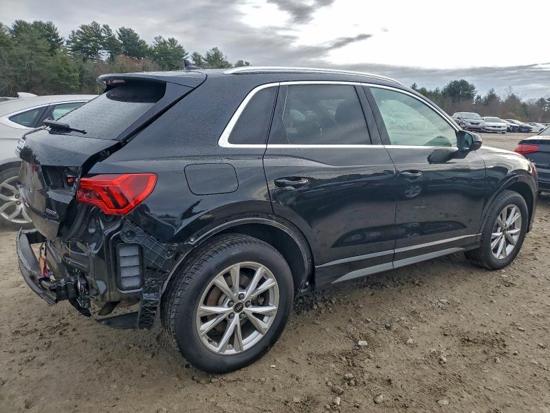 AUDI Q3 PREMIUM S LINE 45 2022