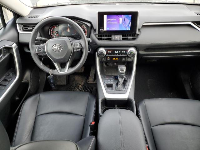 TOYOTA RAV4 XLE 2023