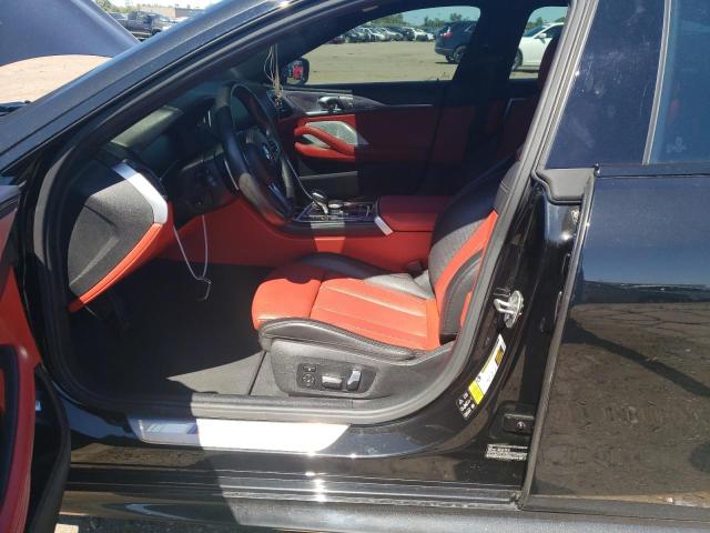 BMW M850XI 2020
