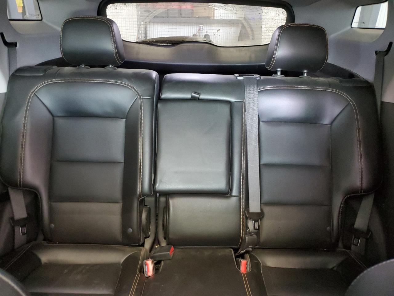 GMC TERRAIN SLT 2021