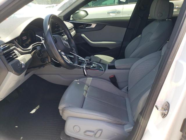 AUDI A4 PREMIUM PLUS 45 2020