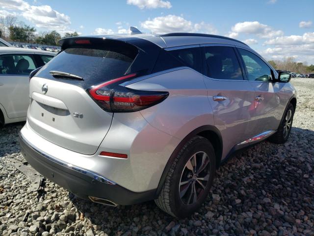 NISSAN MURANO SV 2020
