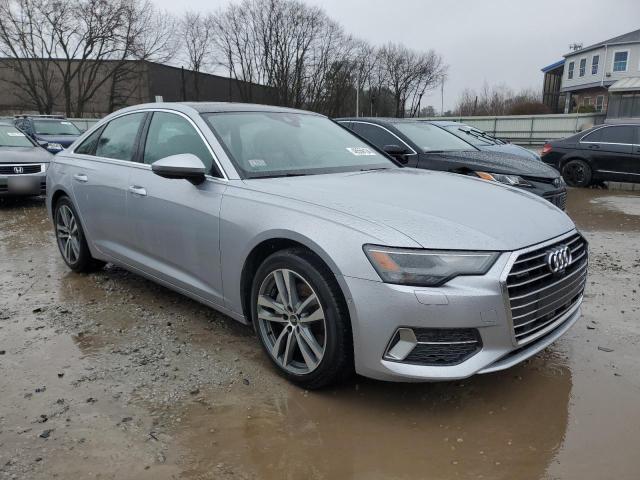 AUDI A6 PREMIUM 2021