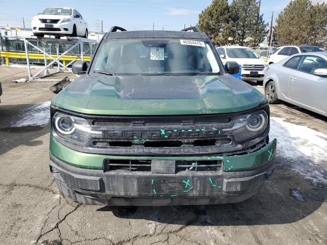 FORD BRONCO SPORT BIG BEND 2024