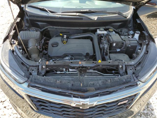 CHEVROLET EQUINOX RS 2023
