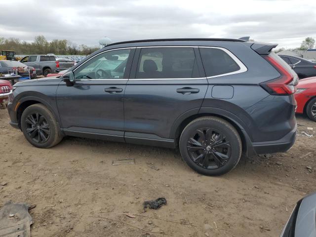 HONDA CR-V SPORT TOURING 2023