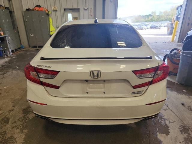 HONDA ACCORD SPORT SE 2021