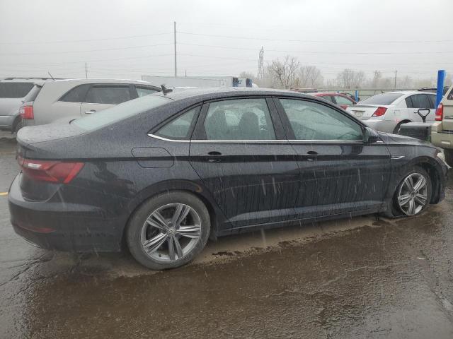 VOLKSWAGEN JETTA S 2020