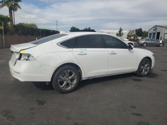 HONDA ACCORD EX 2023