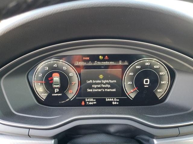 AUDI A4 PREMIUM PLUS 45 2024