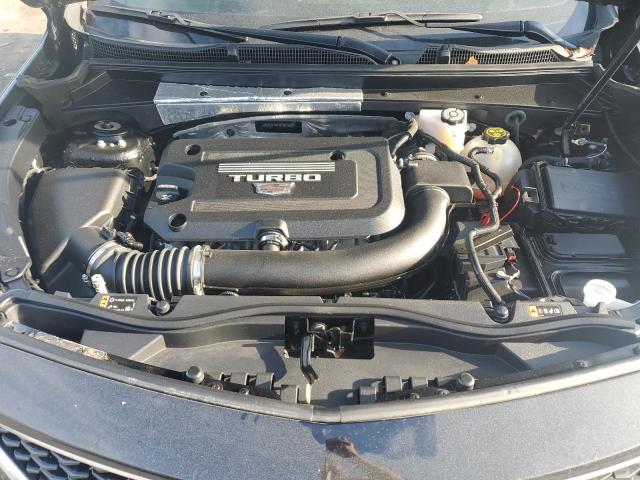 CADILLAC XT4 SPORT 2020