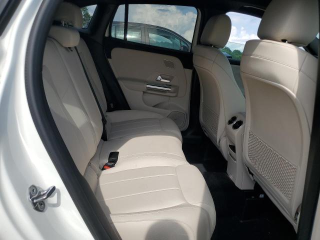 MERCEDES-BENZ GLA 250 4MATIC 2021