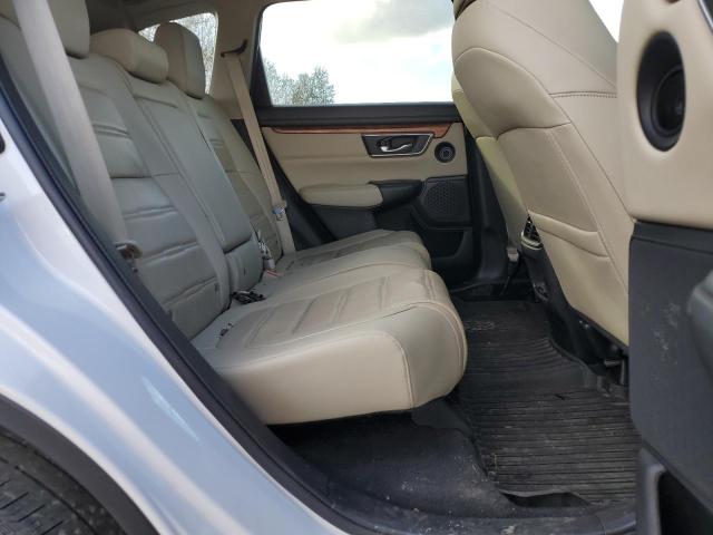 HONDA CR-V TOURING 2021