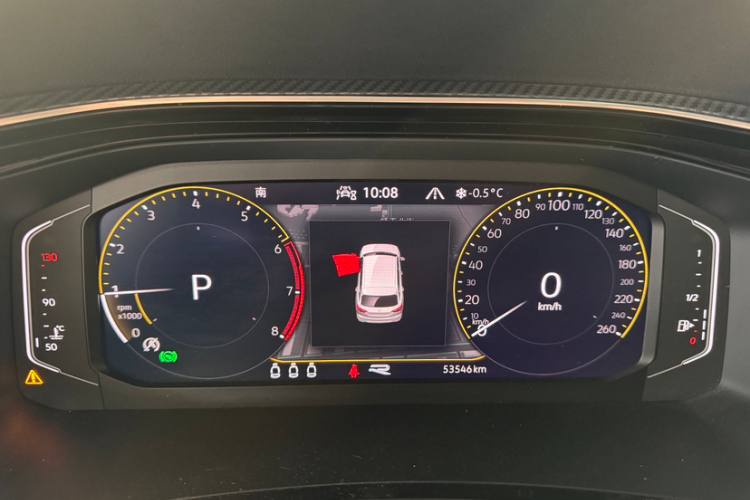 Volkswagen Tayron R-line 2022