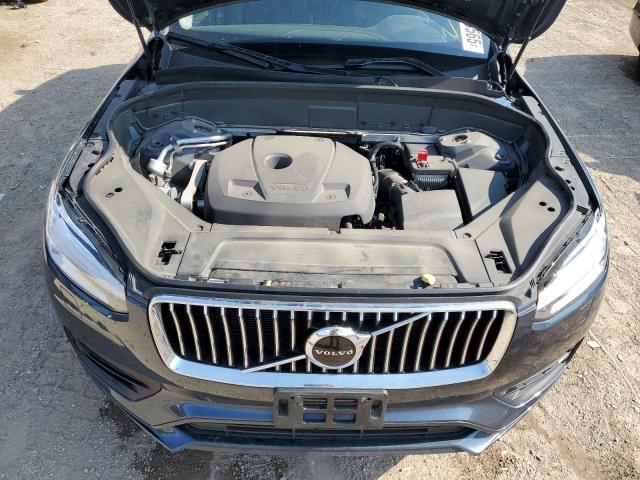 VOLVO XC90 T5 MOMENTUM 2021