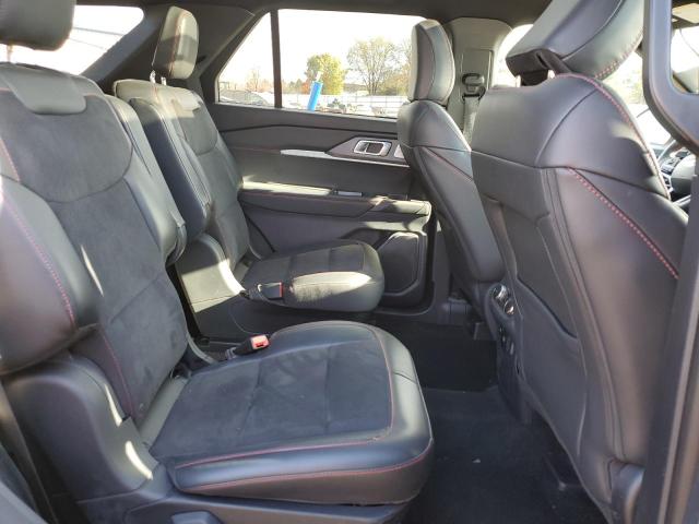 FORD EXPLORER ST 2025