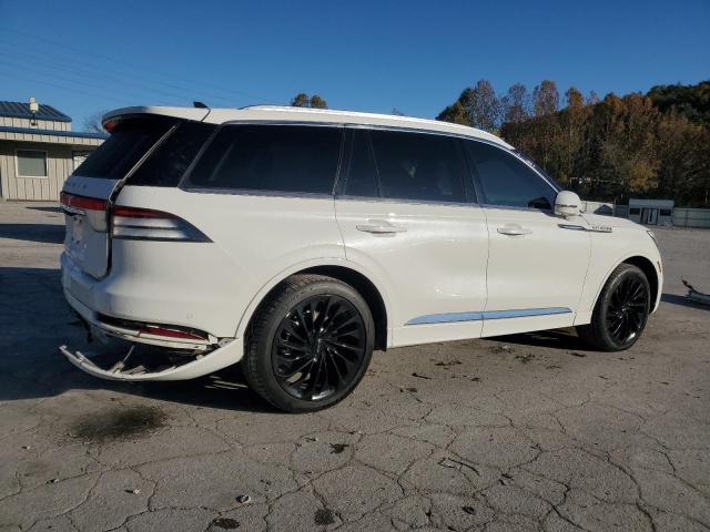 LINCOLN AVIATOR RESERVE 2022