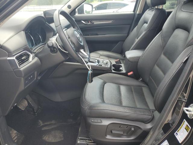 MAZDA CX-5 GRAND TOURING 2021