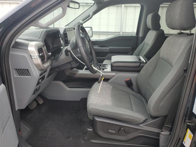 FORD F150 LIGHTNING PRO 2023
