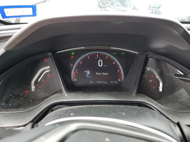 HONDA CIVIC SPORT 2021