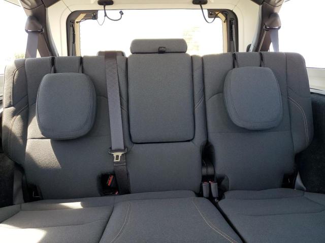 JEEP WRANGLER 4XE 2024