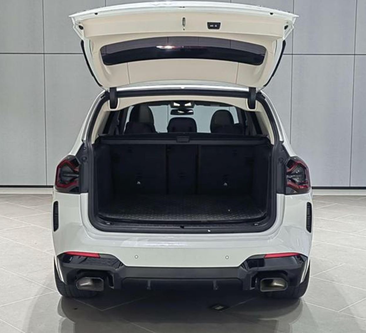 BMW X3 XDRIVE30i 2022
