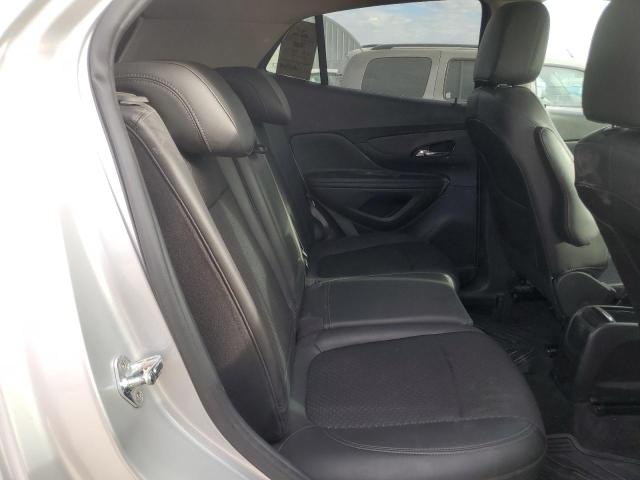 BUICK ENCORE PREFERRED 2022